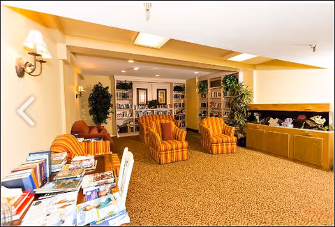Photo 2 of Olive Grove Assisted Living & Memory Care