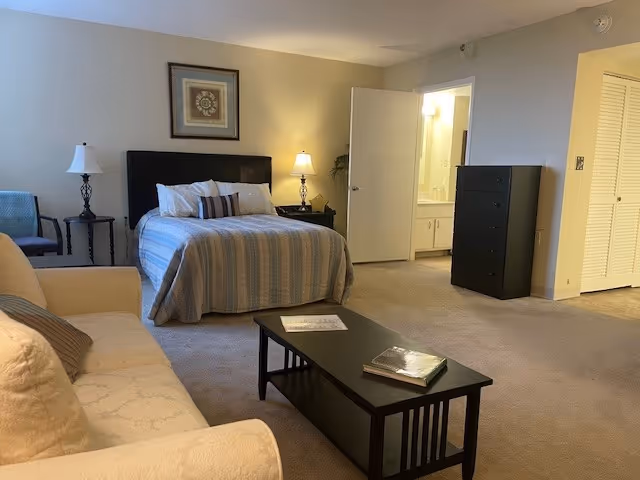 Photo 10 of The McKendree: Retirement Home & Aged Care In Tennessee
