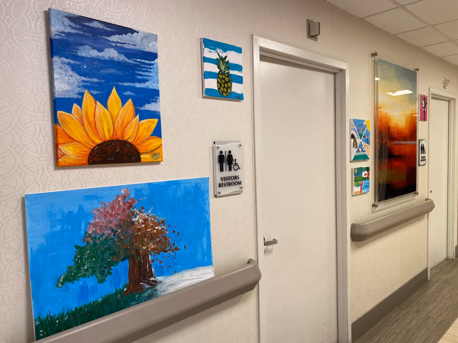 Photo 9 of Little Neck Care Center