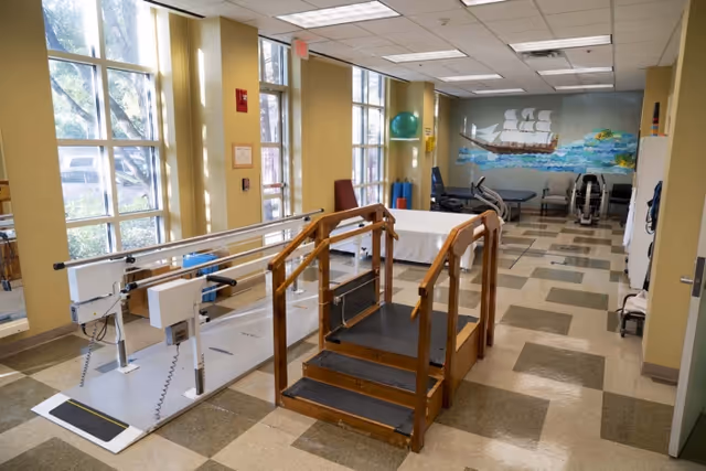 Photo 13 of Parklane West Healthcare Center