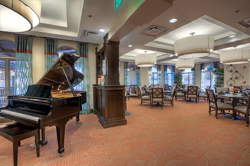 Photo 11 of MorningStar Assisted Living & Memory Care of Albuquerque