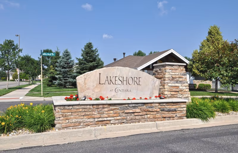Photo 3 of Lakeshore at Centerra