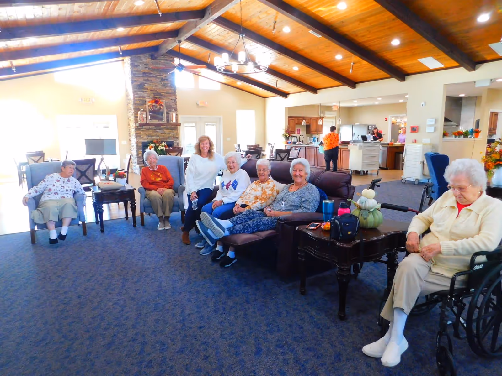 Photo 9 of Stonehenge Senior Living