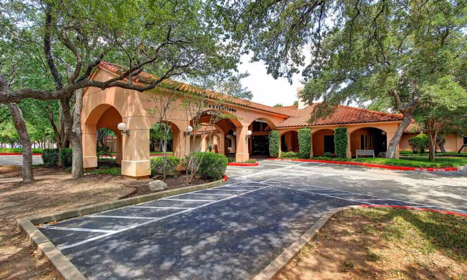 Photo of Hearthstone Nursing and Rehabilitation