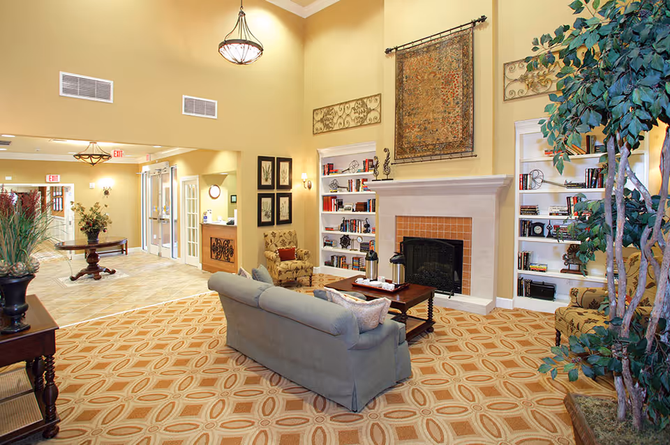 Photo 9 of Hearthstone of Arlington Heights
