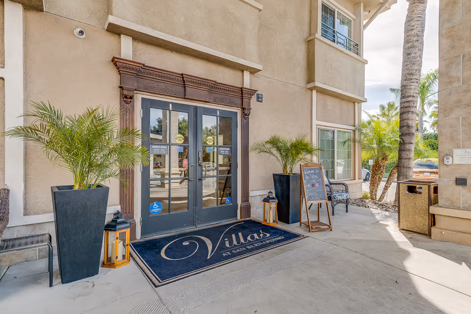 Photo 8 of Villas at San Bernardino