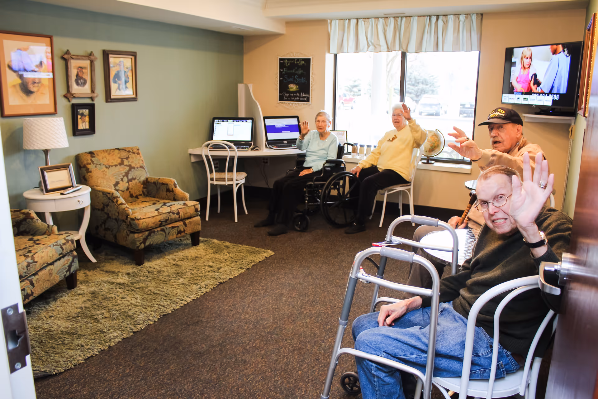 Photo 7 of Church of Christ Assisted Living