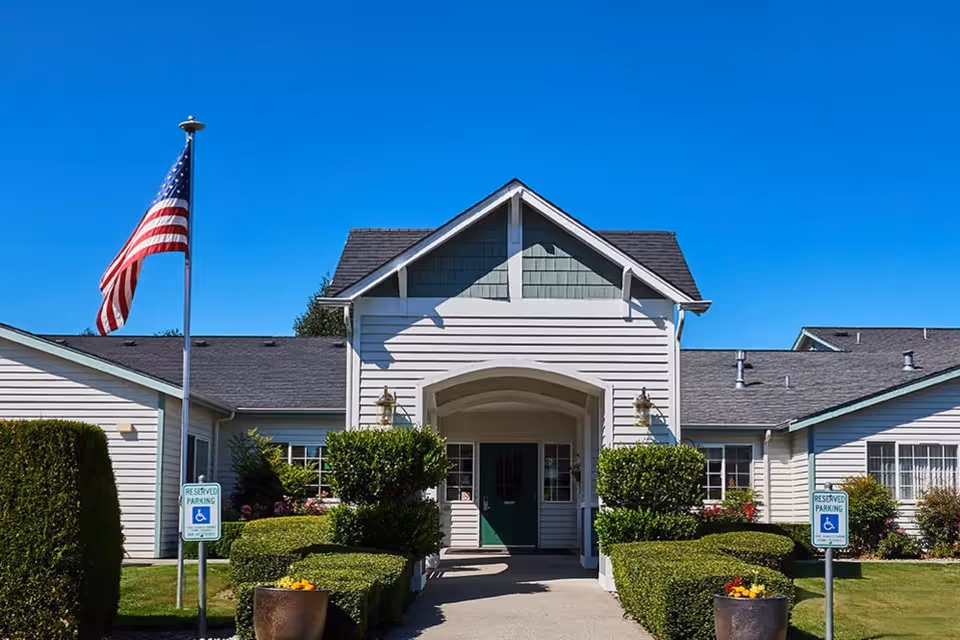 Photo of South Pointe Assisted Living