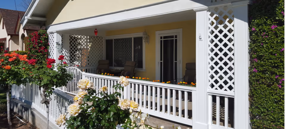 Photo 2 of El Molino Rose Villa