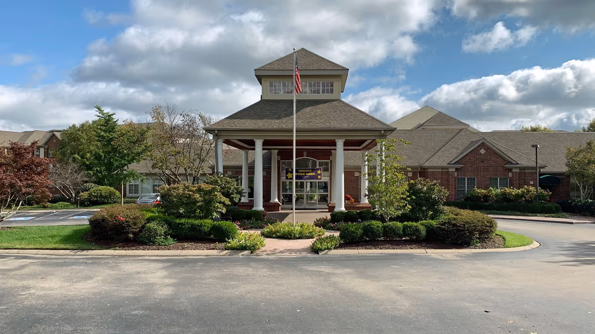 Photo of Blakeford at Green Hills