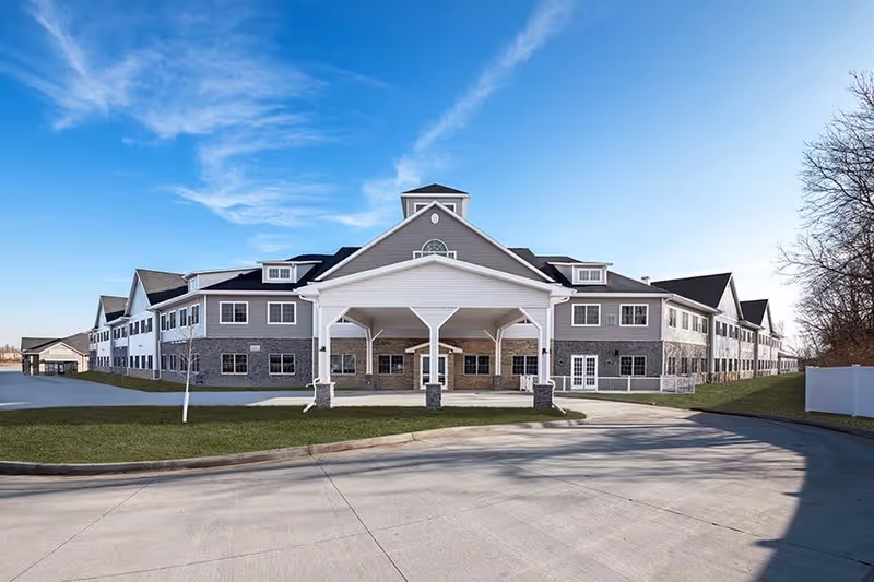 Photo 2 of Boyson Heights Assisted Living