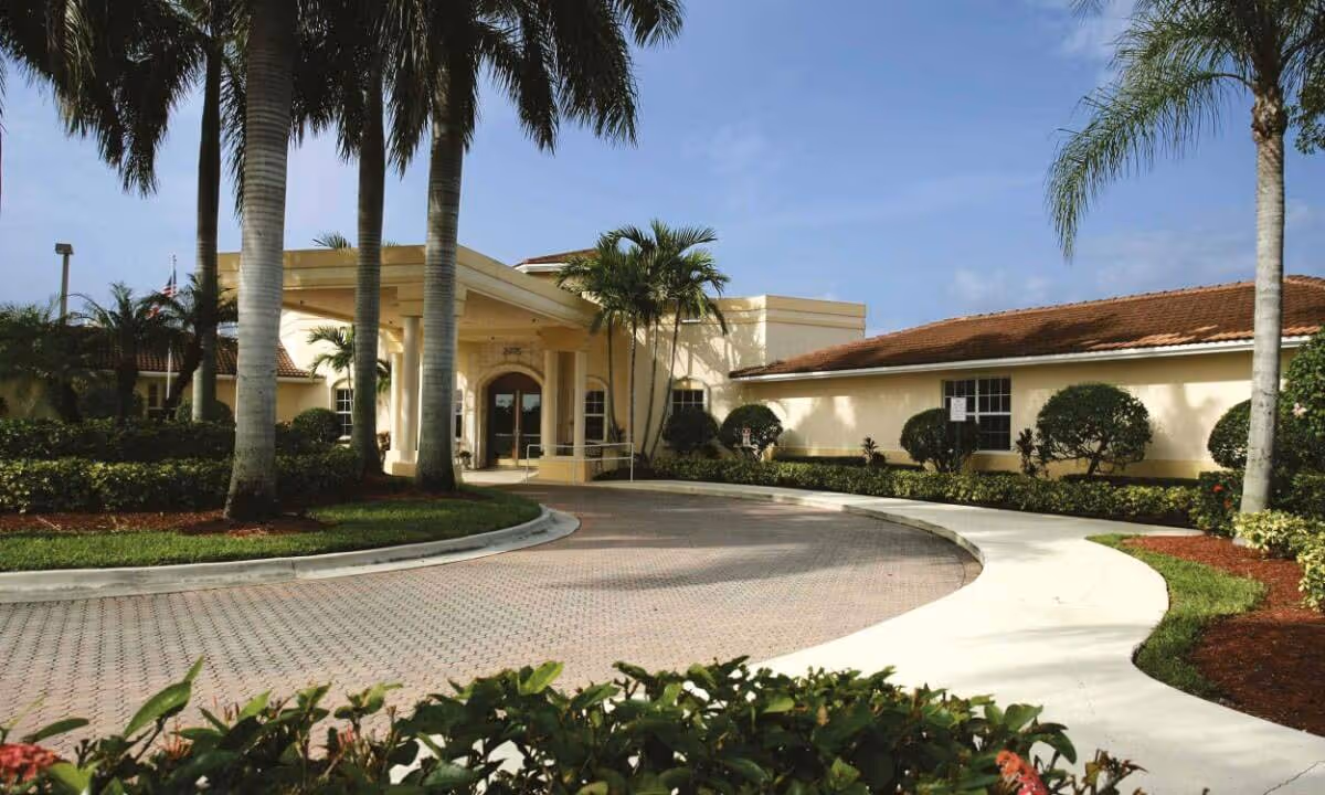 Photo 2 of HarborChase of Coral Springs