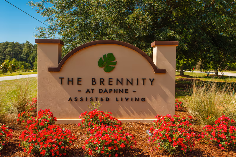 Photo of The Brennity at Daphne Assisted Living & Memory Care