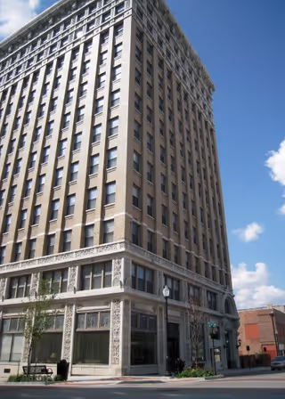 Photo of Corby Place