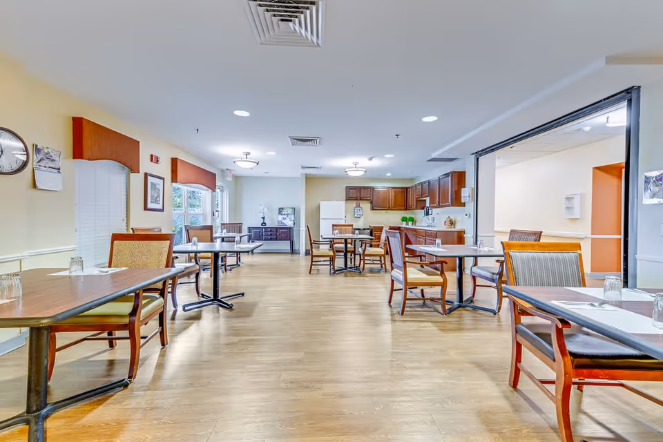 Photo 30 of Woodlake Legacy Senior Living