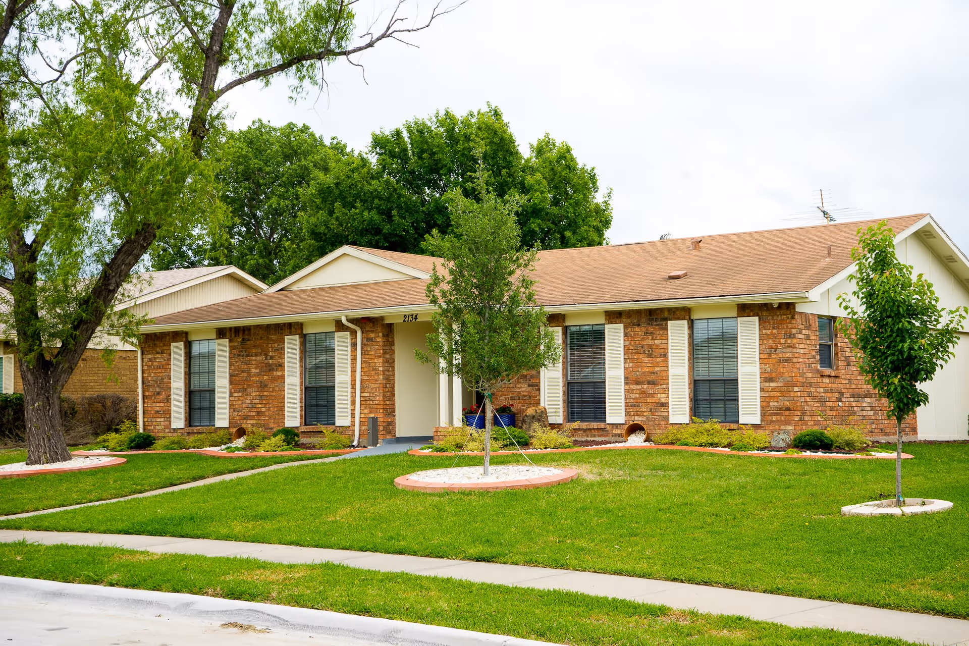 Photo of Silver Oaks Assisted Living