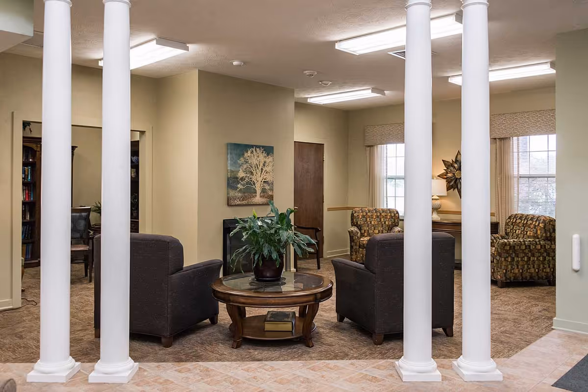Photo 12 of Arbor Trace Family-first Senior Living