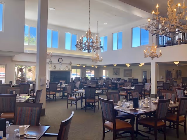 Photo 33 of Solstice Senior Living at Las Cruces