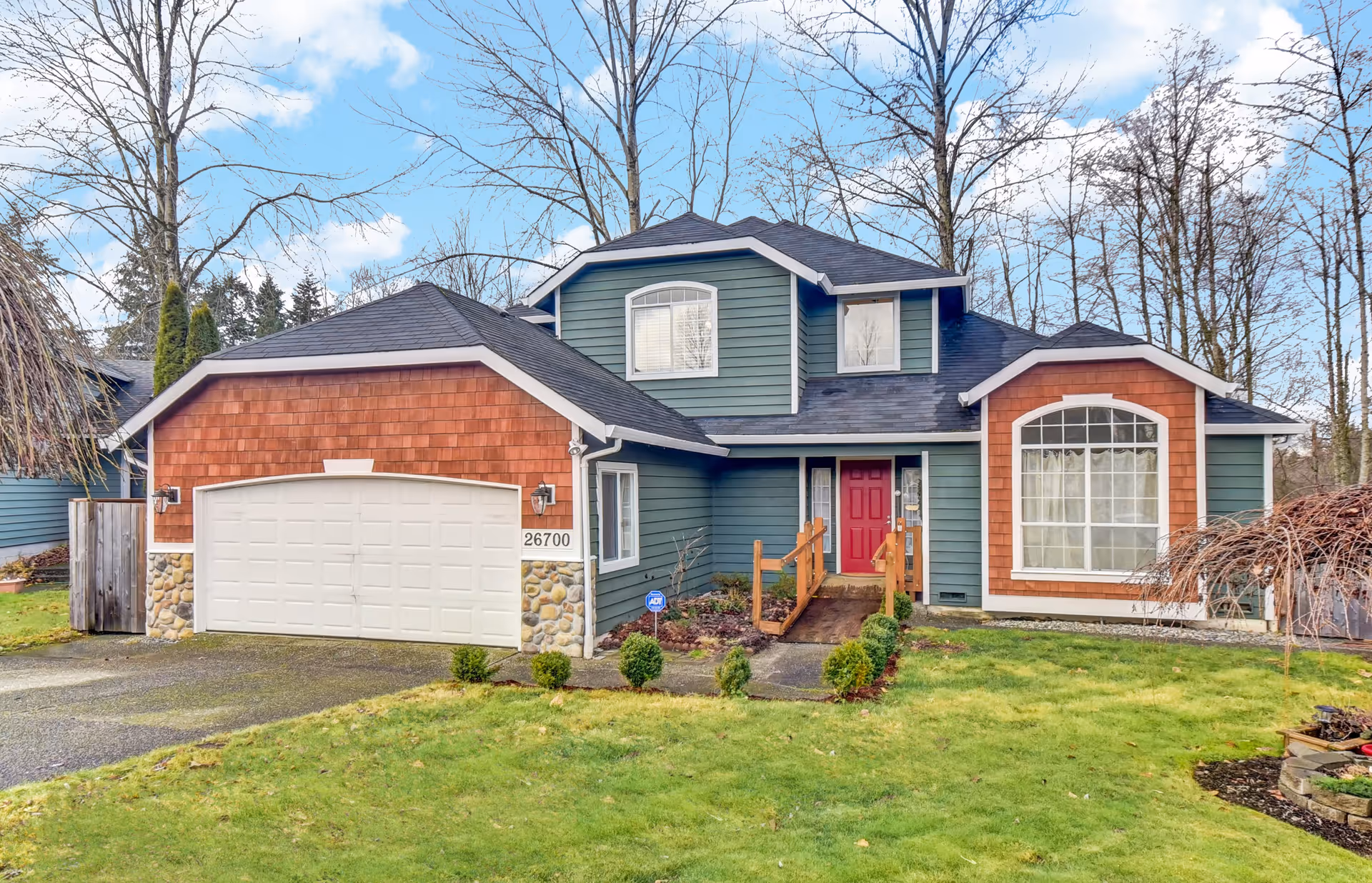 Photo of Rainier AFH LLC
