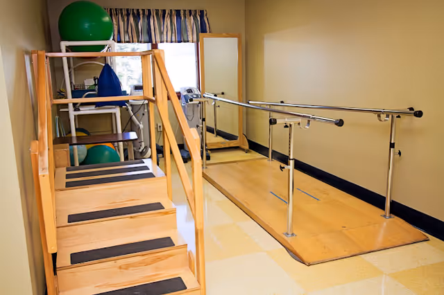 Photo 3 of Sprenger Health Care Autumn Aegis Retirement Community