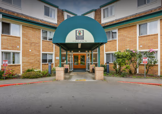 Photo 2 of Peoples Senior Living