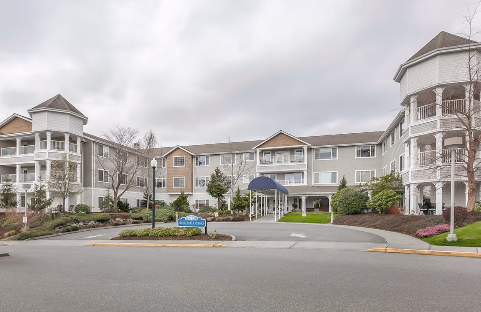 Photo 4 of Regency on Whidbey