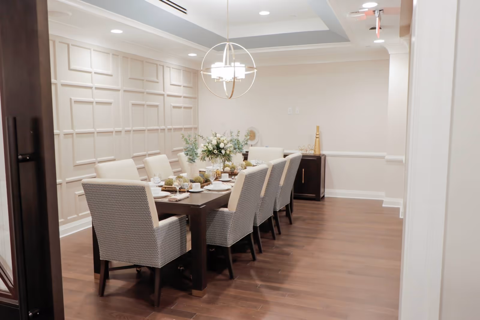 Photo 10 of Chelsea Senior Living at Washington Township