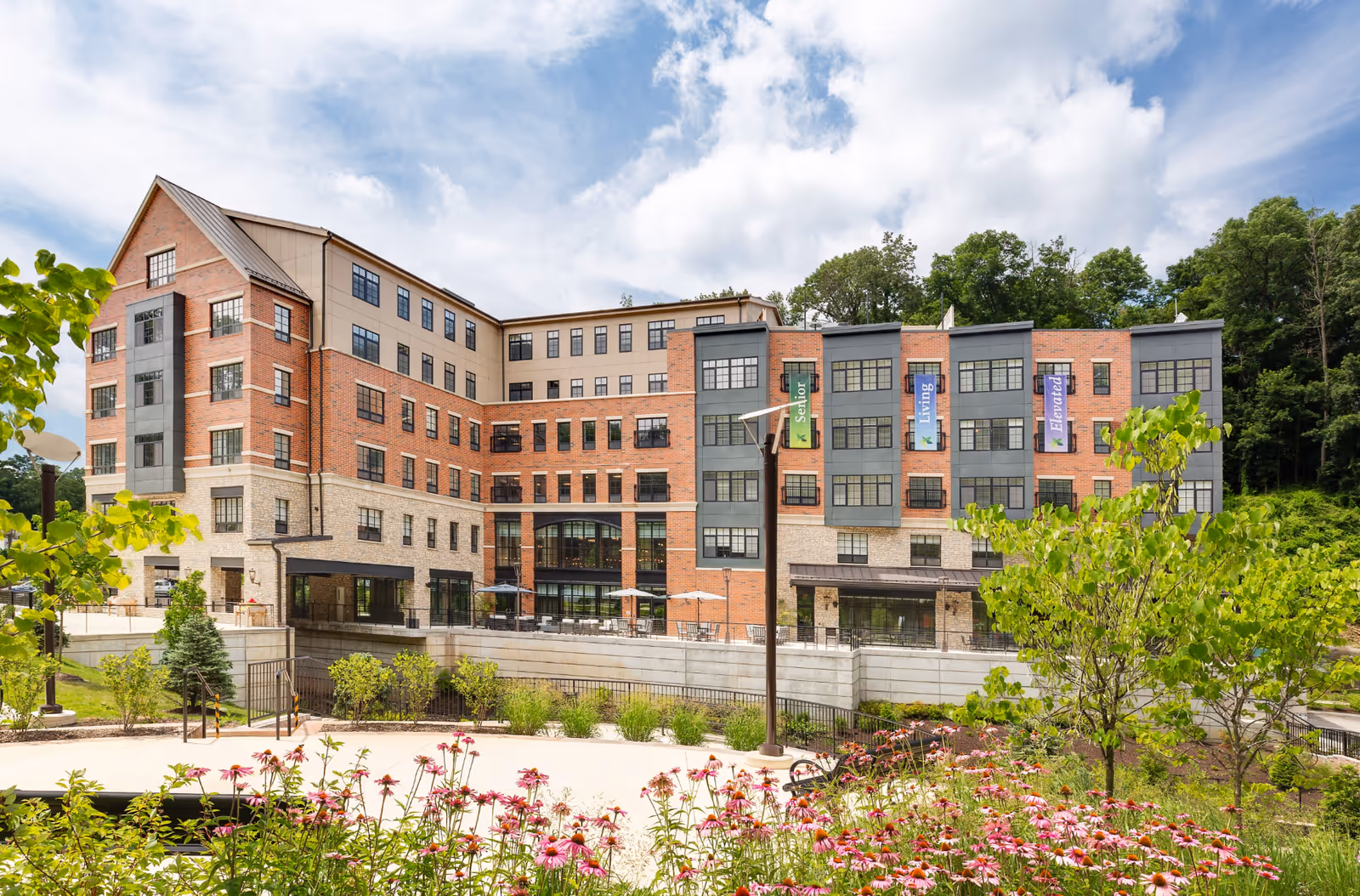 Photo 2 of The Residence at Bala Cynwyd