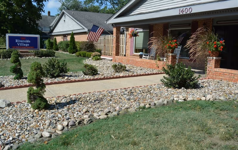 Photo of Riverside Village