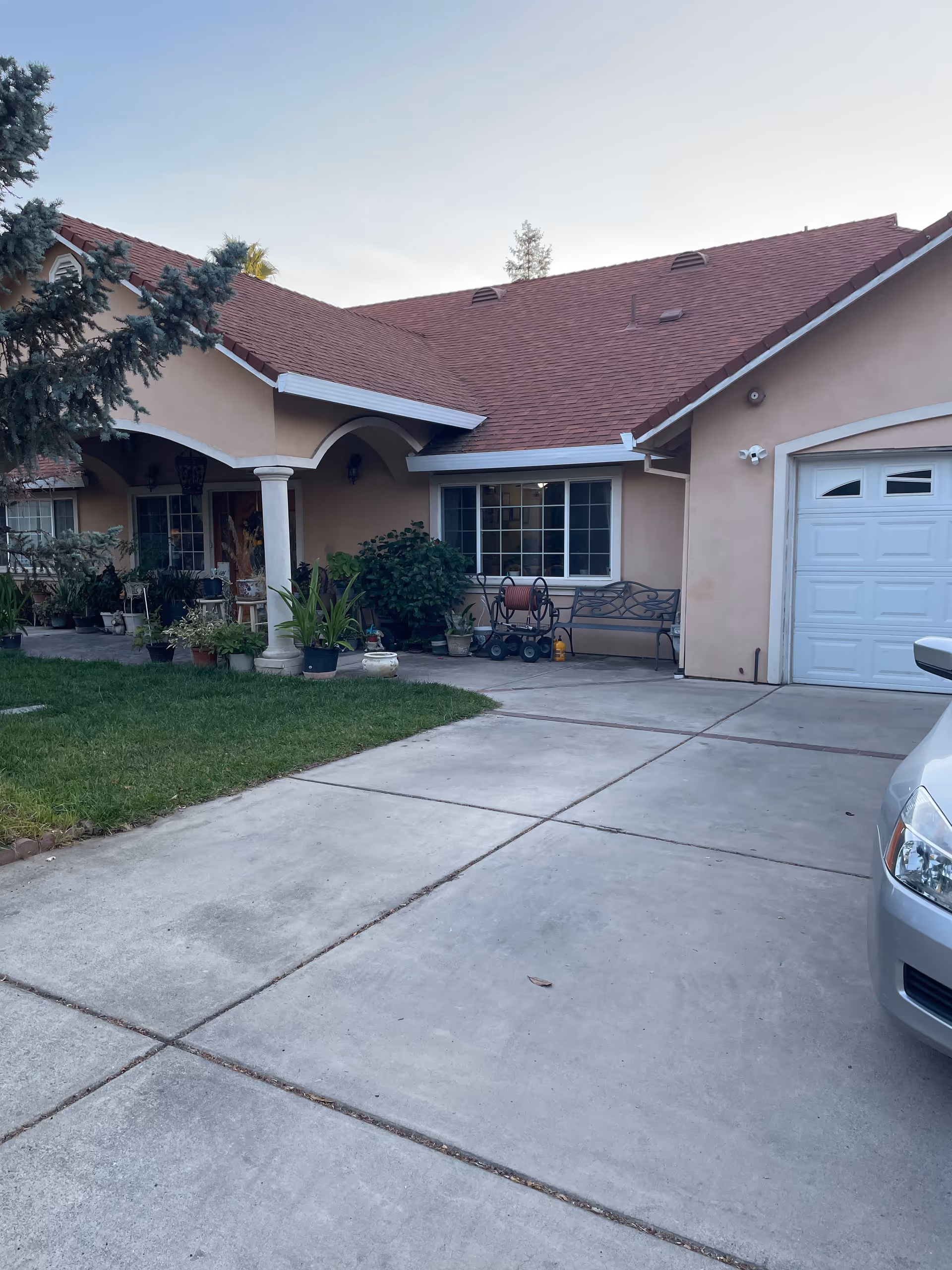 Photo of Orangevale Home Care