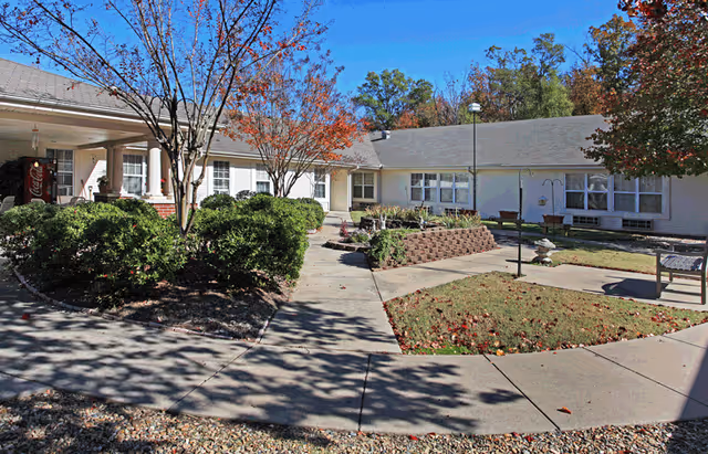 Photo 6 of Willow Grove of Maumelle