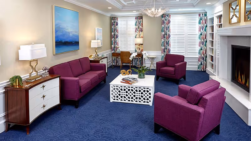 Photo 4 of The Bristal Assisted Living at Mount Sinai