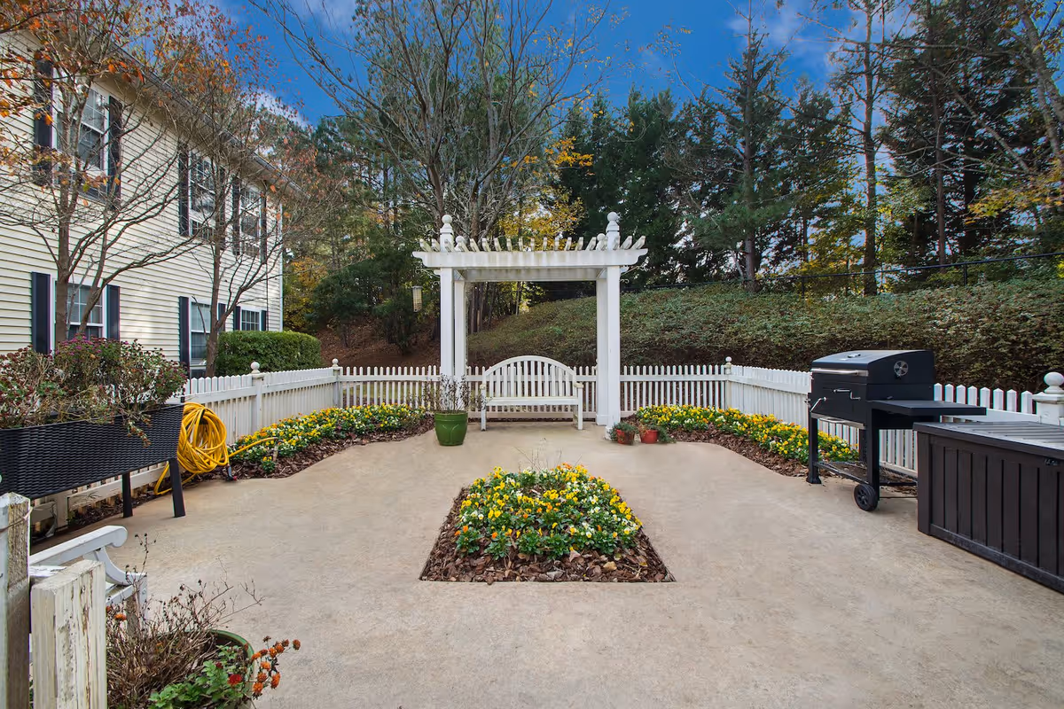 Photo 9 of Arbor Terrace Athens