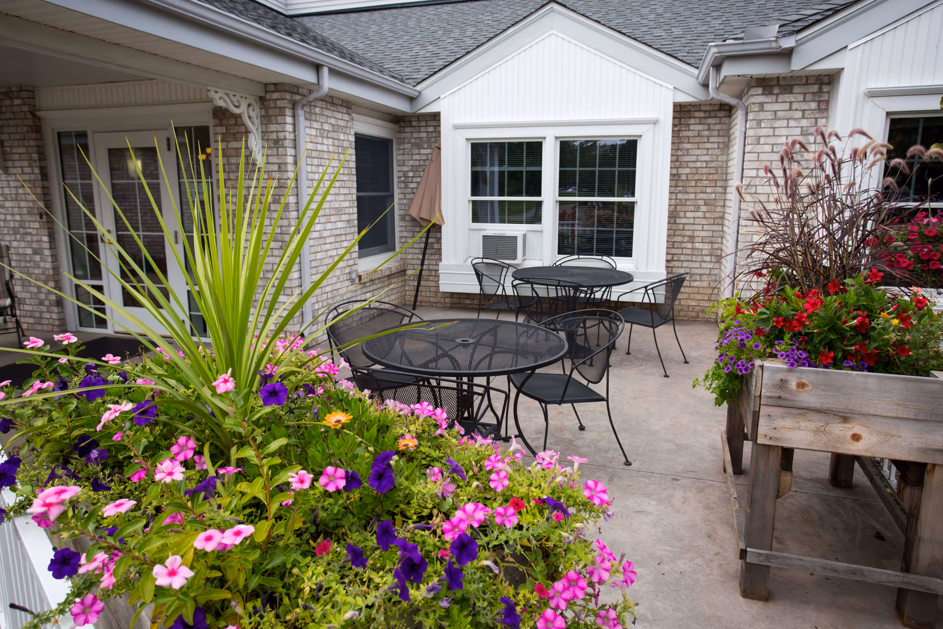 Photo 3 of Ecumen Centennial House