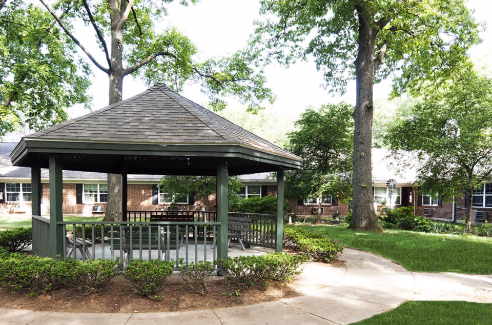 Photo 5 of The Grove at Oakleaf Village of Sylvania