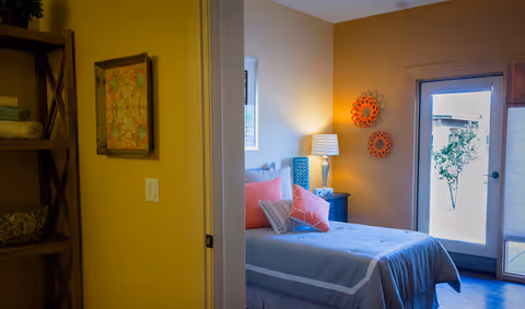 Photo 2 of Via Elegante Assisted Living Sierra Vista Canyons