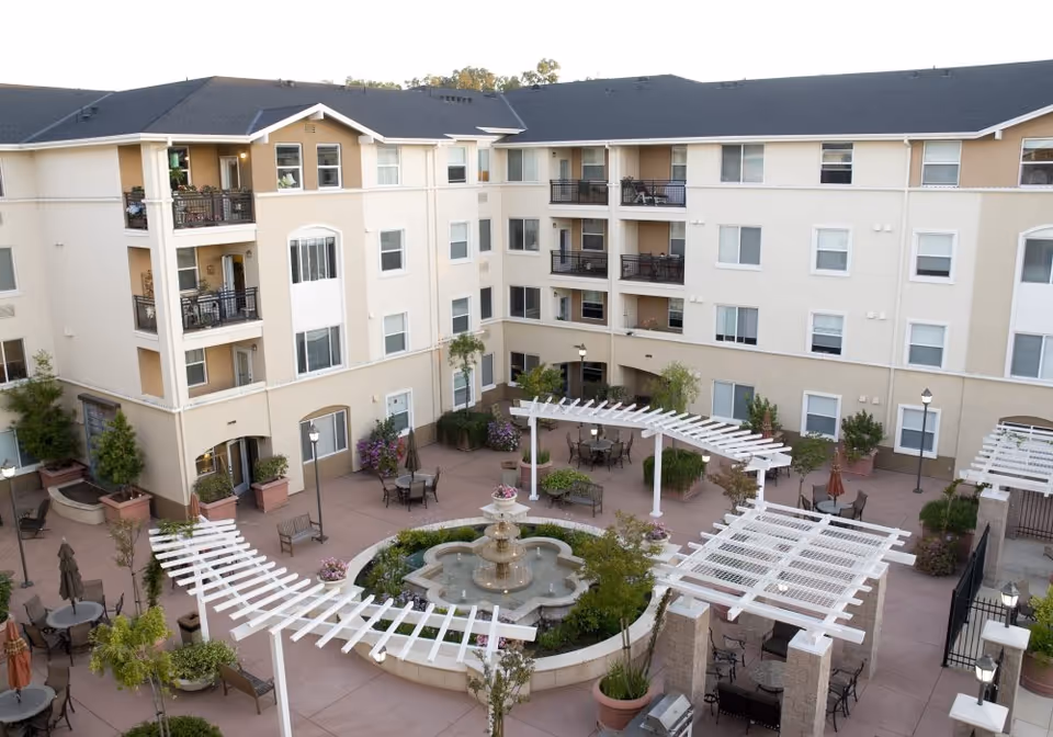 Photo 31 of Heritage Estate Senior Apartments