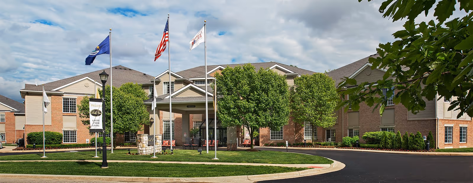 Photo of American House Park Place