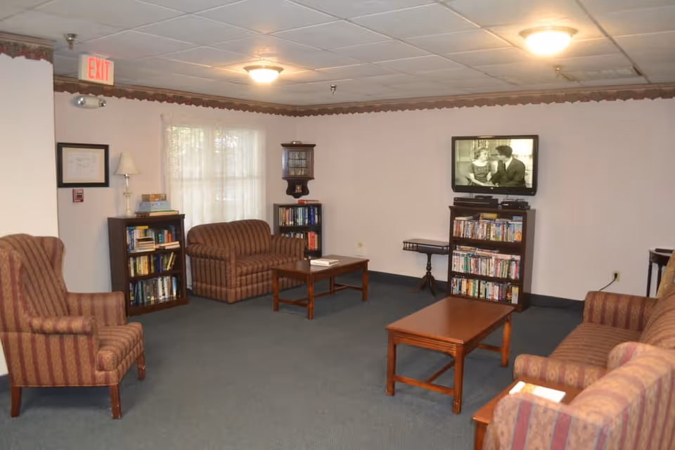 Photo 11 of Mayfair House Senior Living