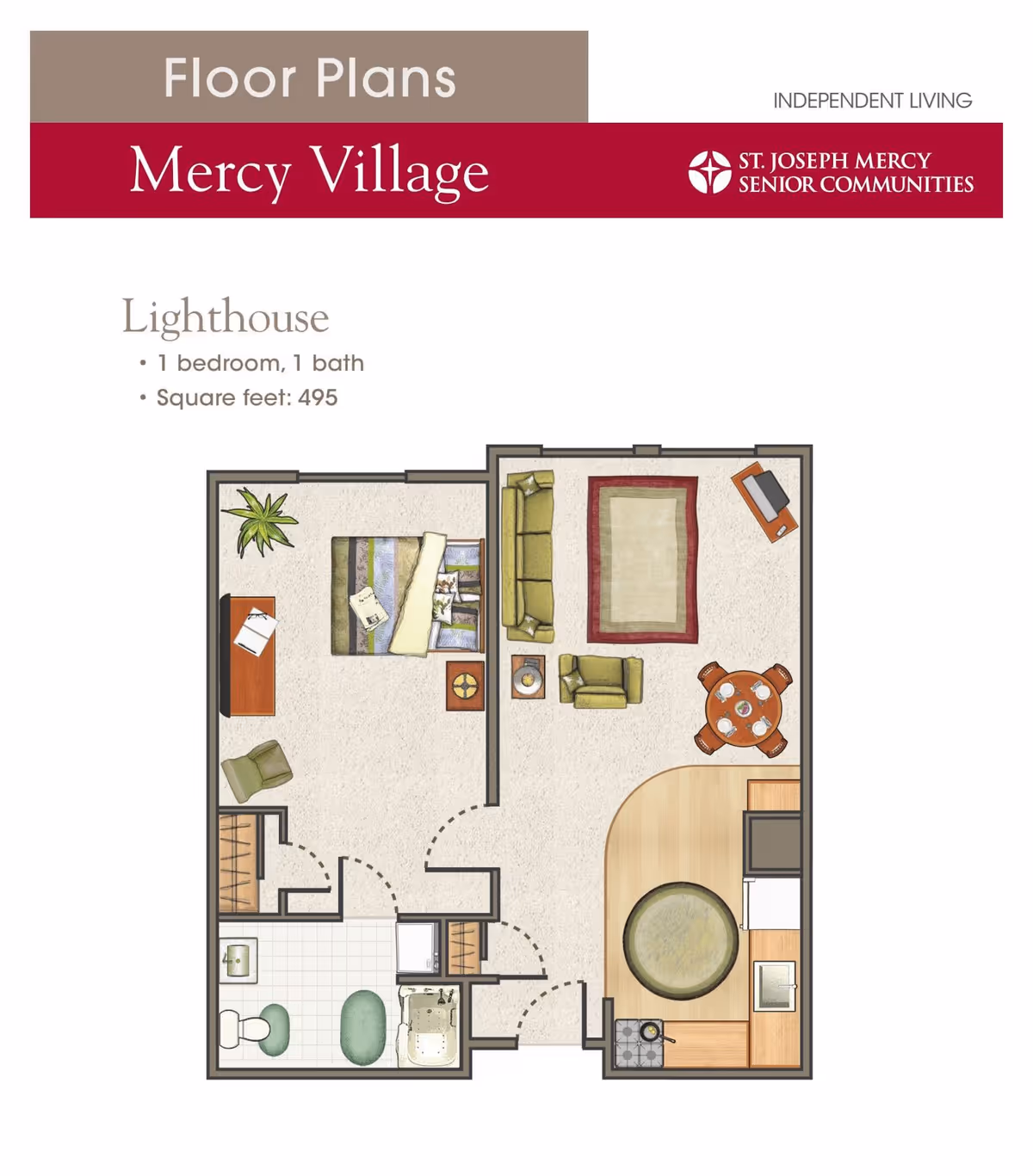 Photo 22 of Mercy Village