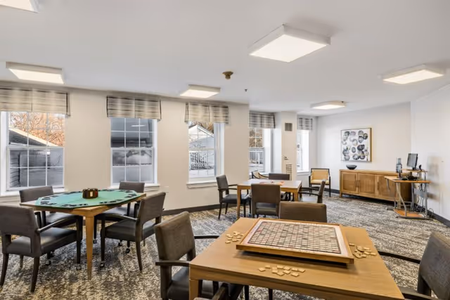 Photo 19 of Diamond Ridge - A Provincial Senior Living Community