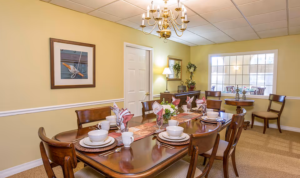 Photo 12 of Benchmark Senior Living at Plymouth Crossings