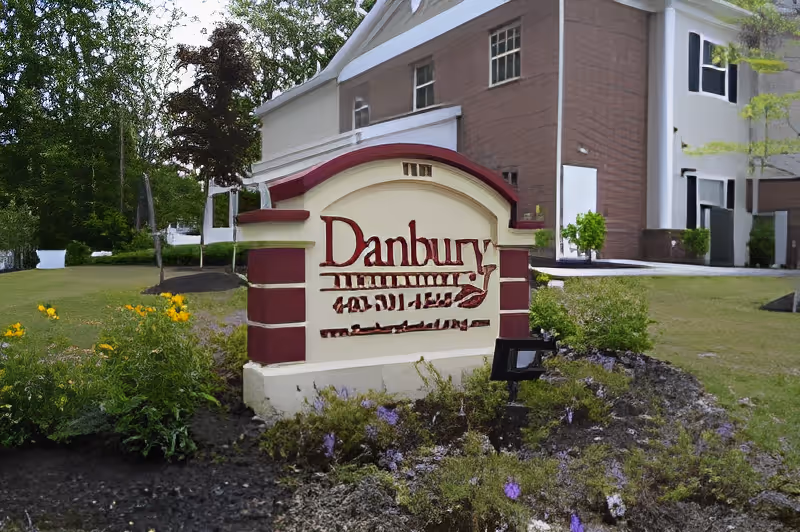 Photo 39 of Danbury Mentor