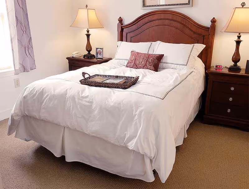 Photo 4 of Woodbridge Place Senior Living