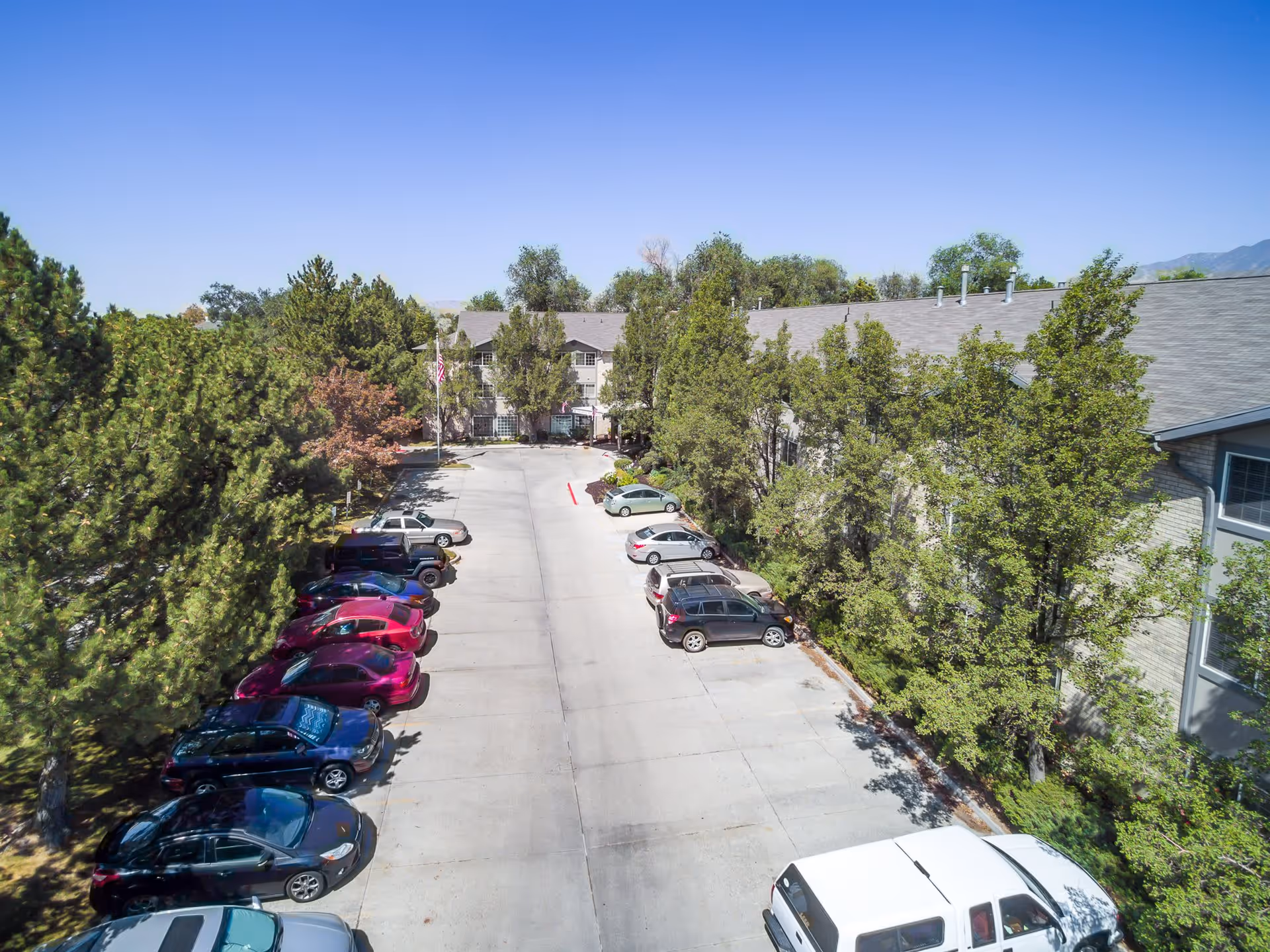 Photo 9 of The Laurel at Millcreek