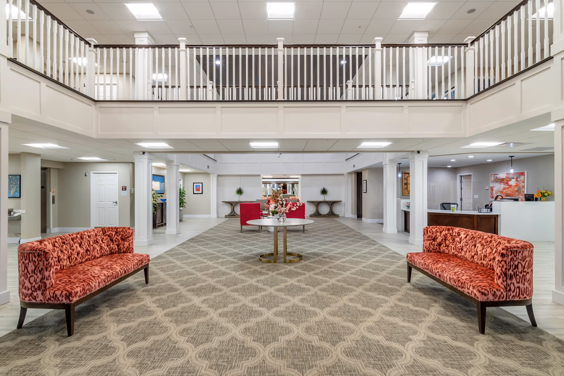 Photo 21 of Carnegie Village Senior Living Community