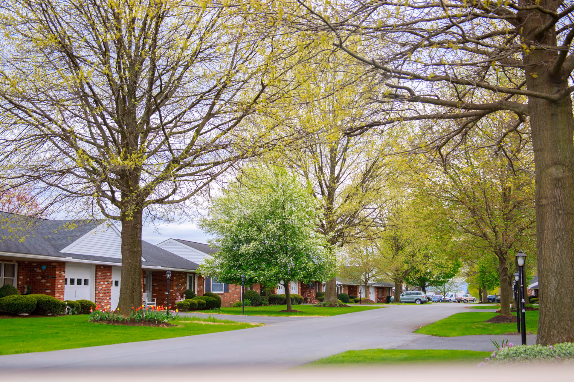 Photo 12 of Valley View Retirement Community
