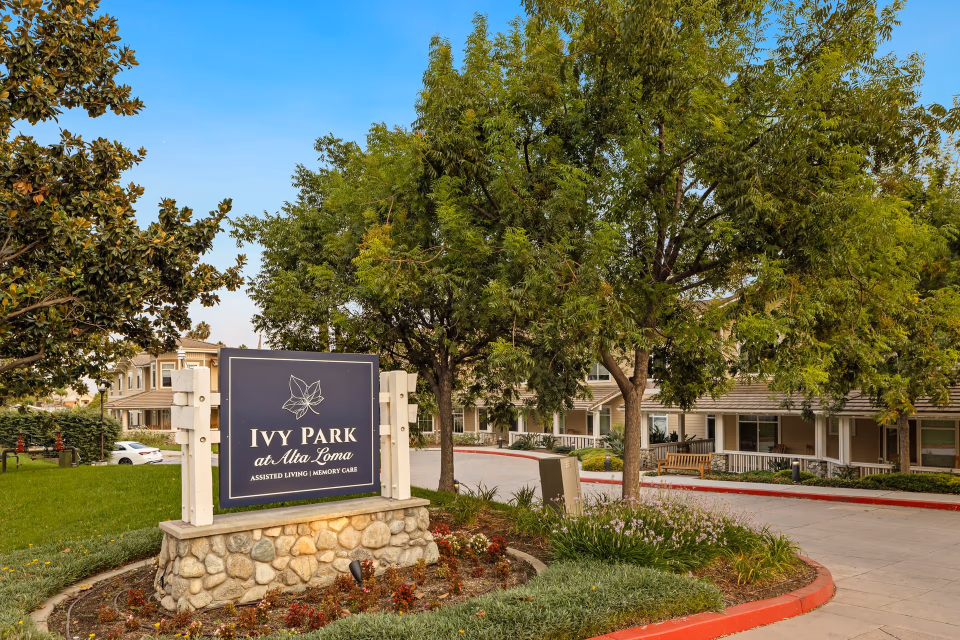Photo of Ivy Park at Alta Loma