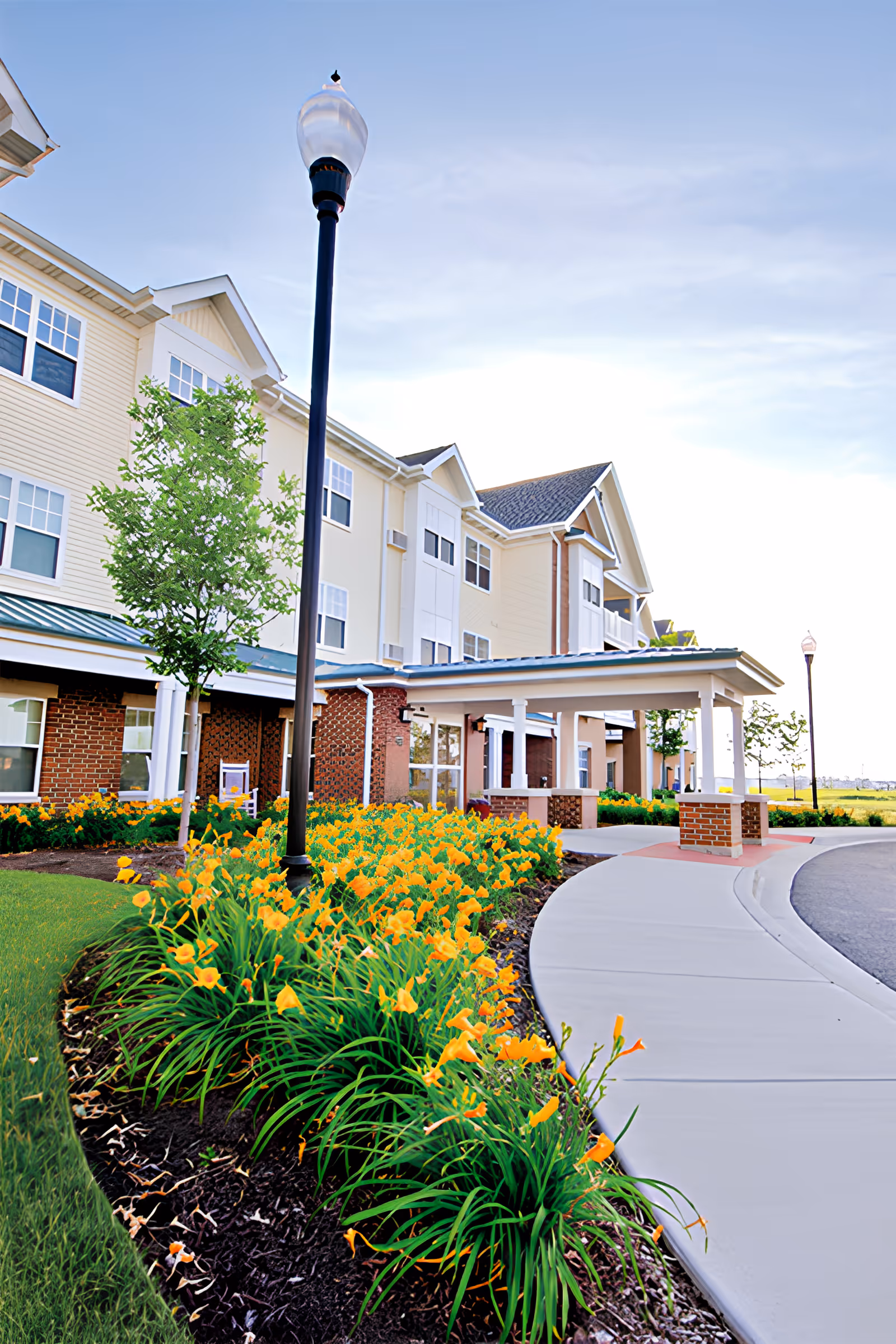 Photo 4 of American House Cedarlake