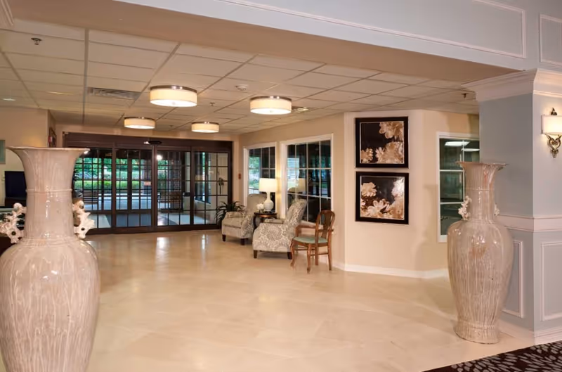 Photo 6 of PineCrest Retirement Community